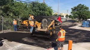 Why Choose Us For All Your Driveway Paving Needs in Kendall West, FL?